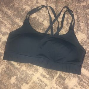 Under Armour Bra